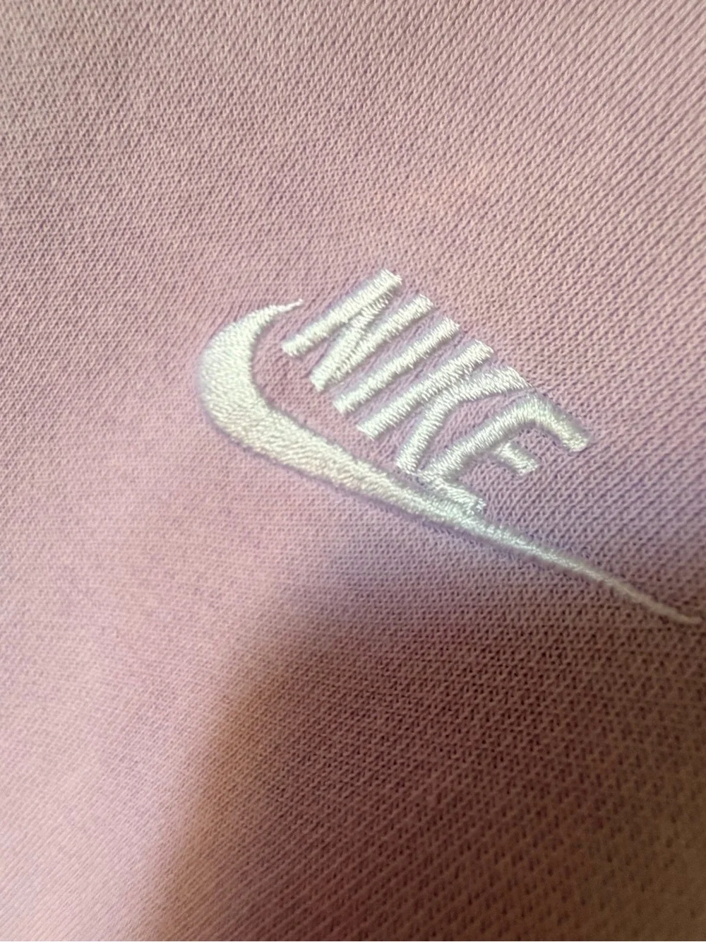 Nike LG Sweatshirt